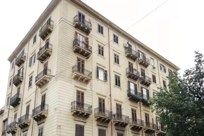 Le Meraviglie Della Sicilia Palermo Exteriér fotografie